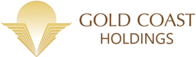 Logo Gold Coast Holdings