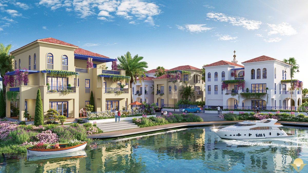 Biệt Thự Gold Coast Vũng Tàu (1)