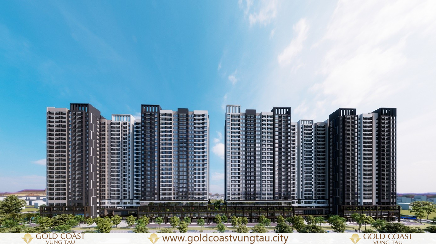 The Emerald Garden View 2